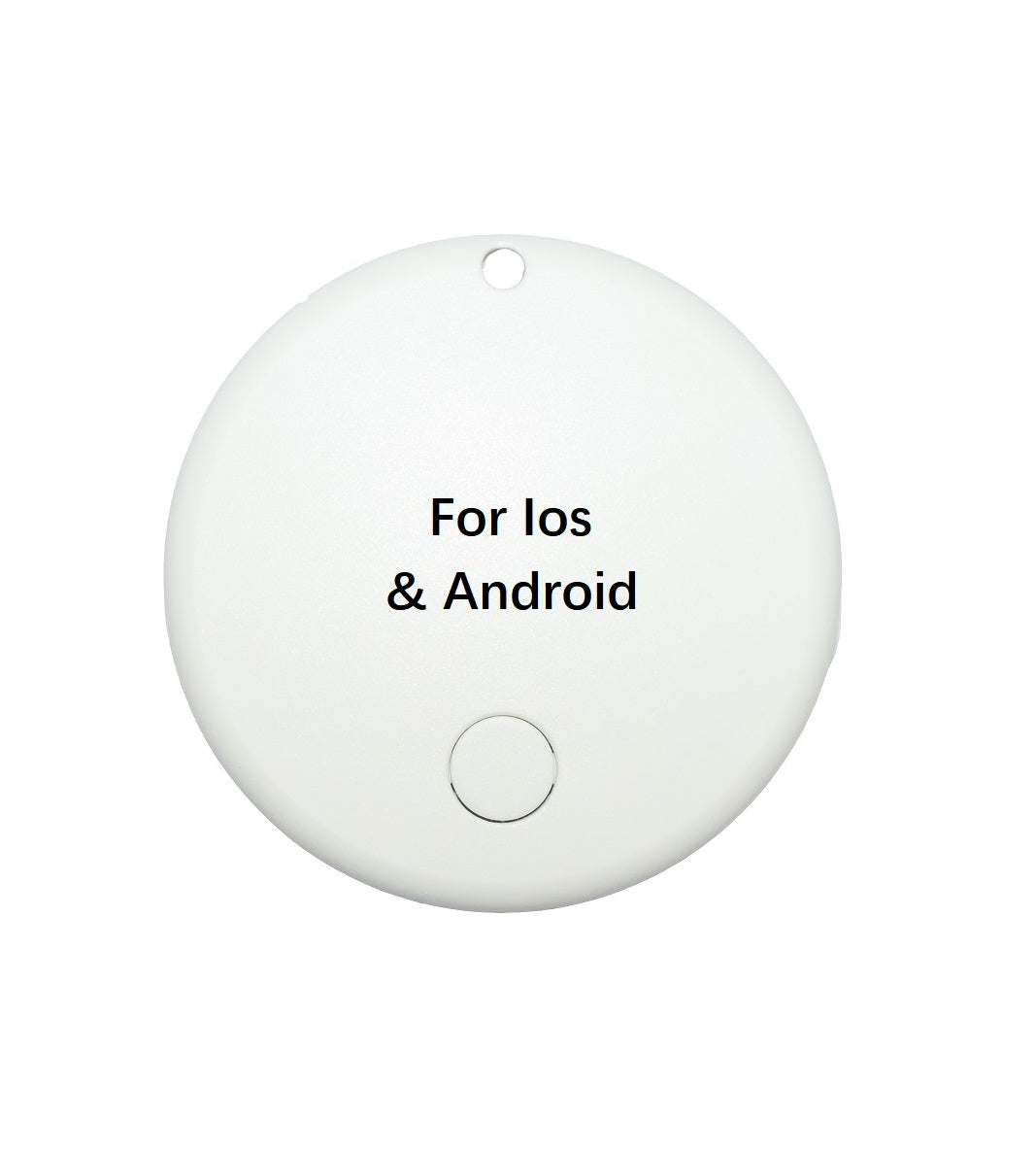 Mini Dispositif Traceur Localisateur GPS Intelligent, Compatible iOS & ANDROID